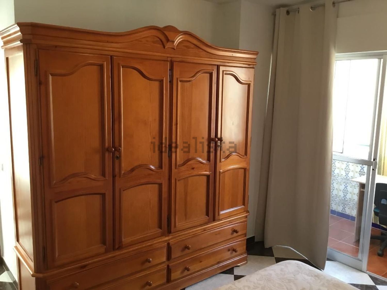 Pis de 88 m² a Màlaga