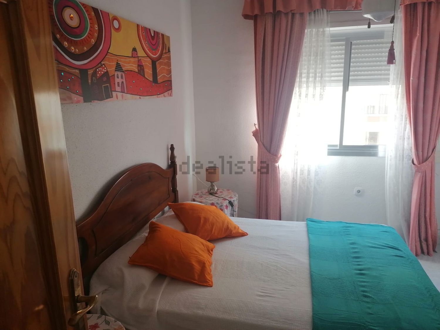 Piso de 82 m² en Almería