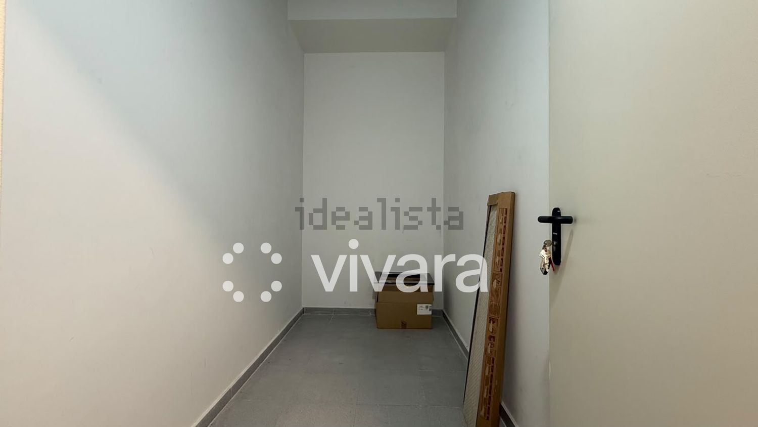 Pis de 96 m² a Madrid
