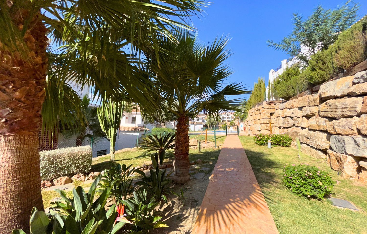 Piso de 120 m² en Casares