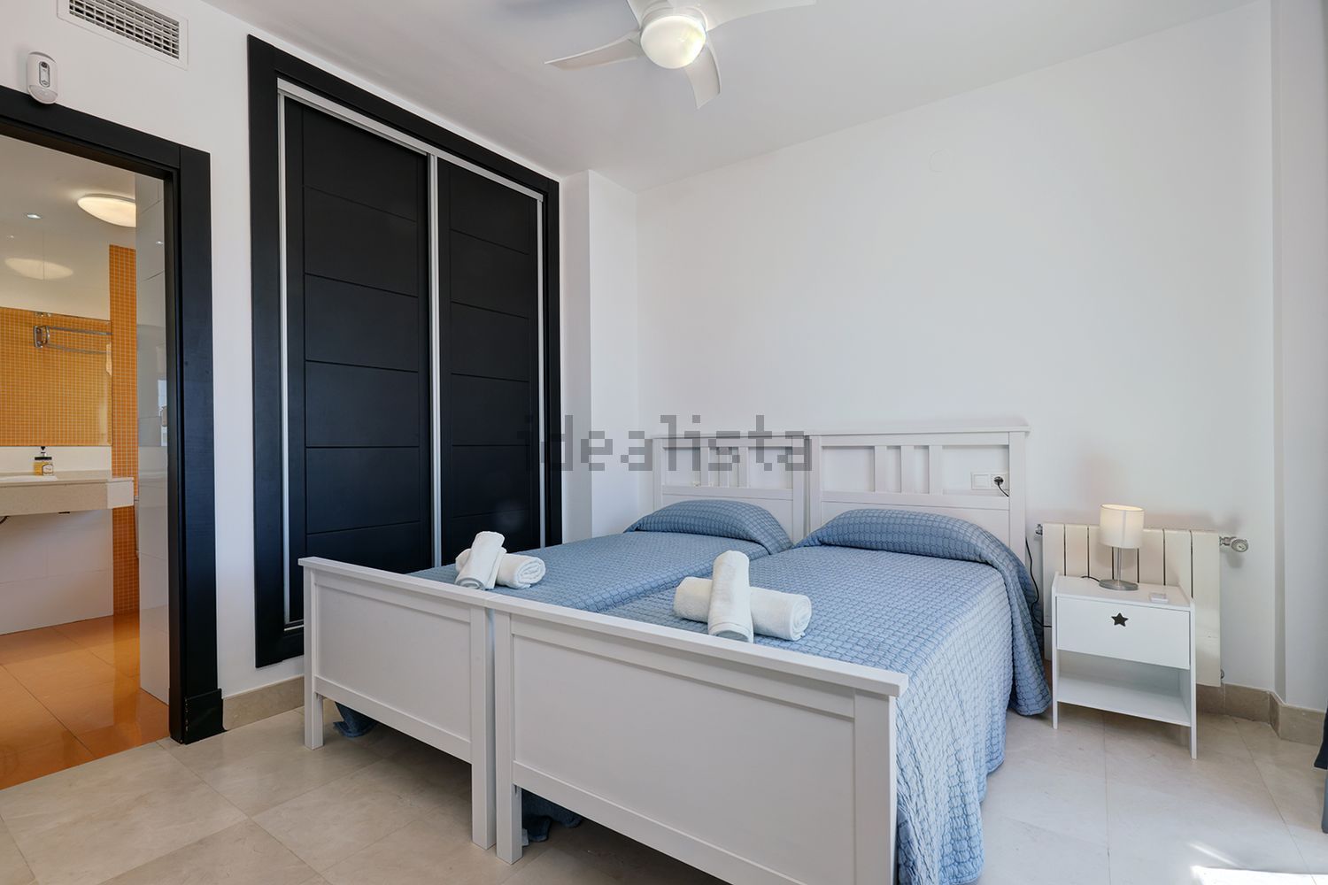 Casa de 282 m² a Benalmádena