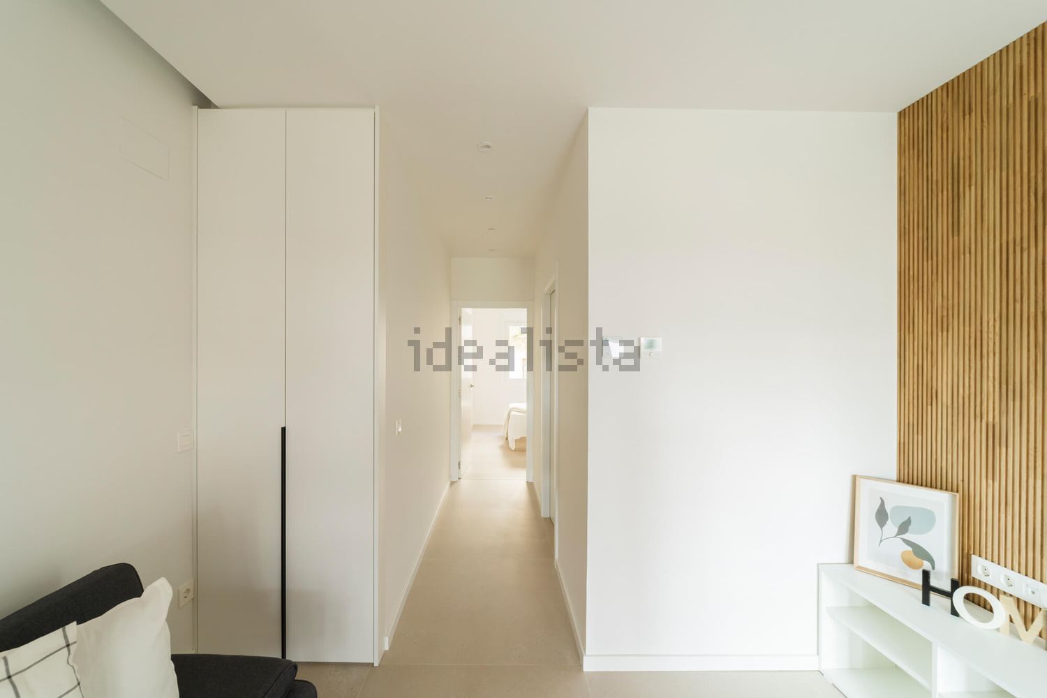 Pis de 45 m² a Pamplona
