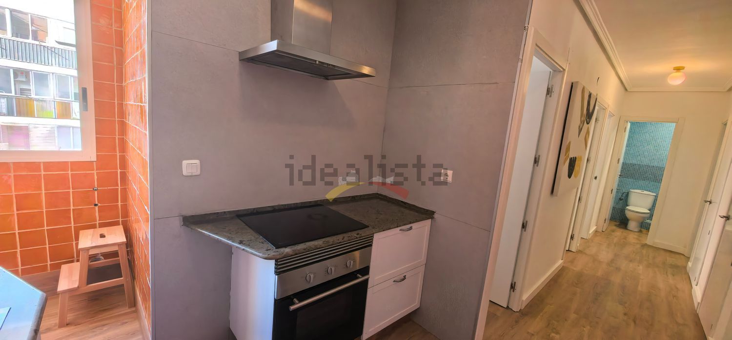 Pis de 112 m² a València