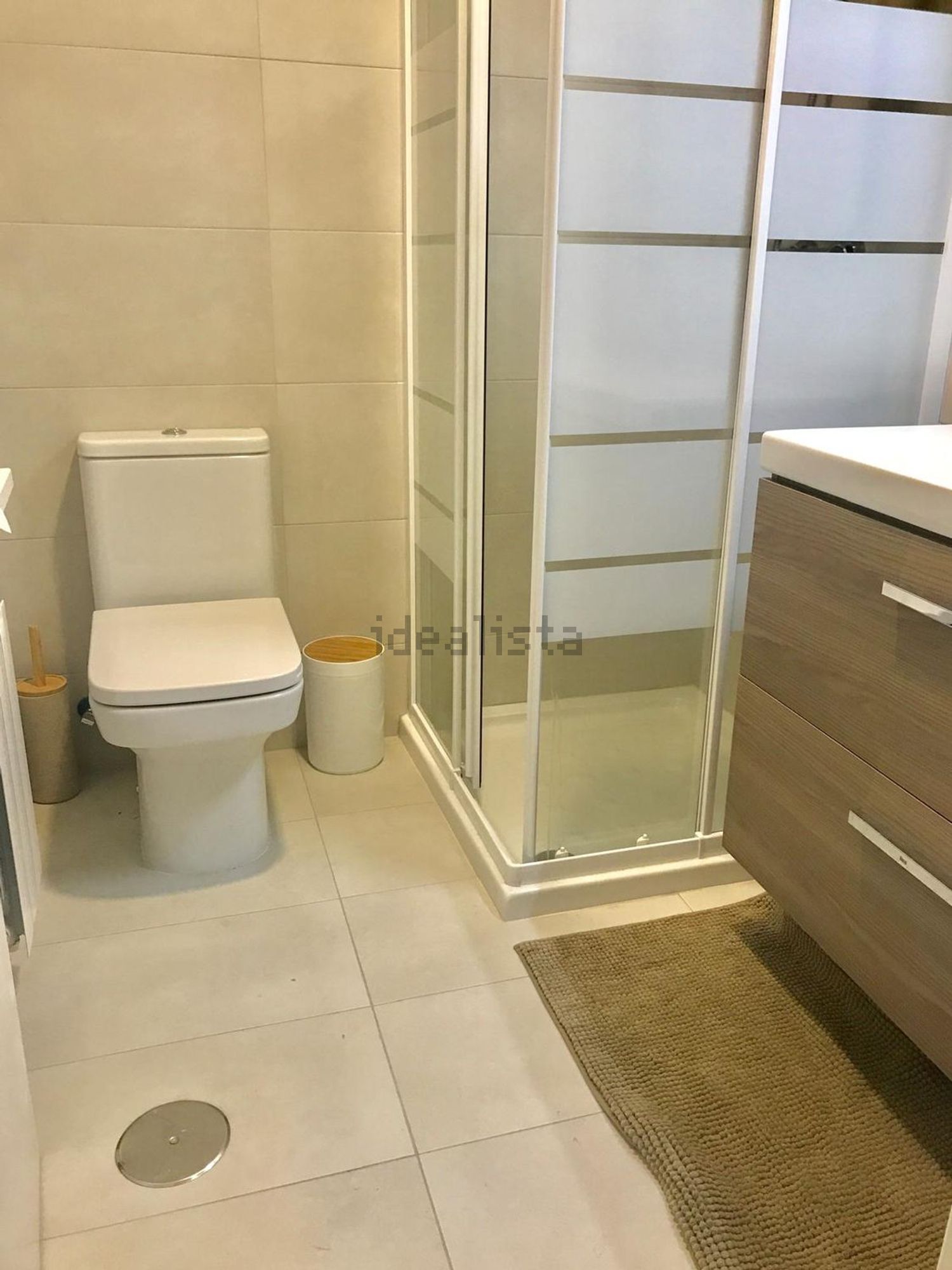 Pis de 90 m² a Madrid