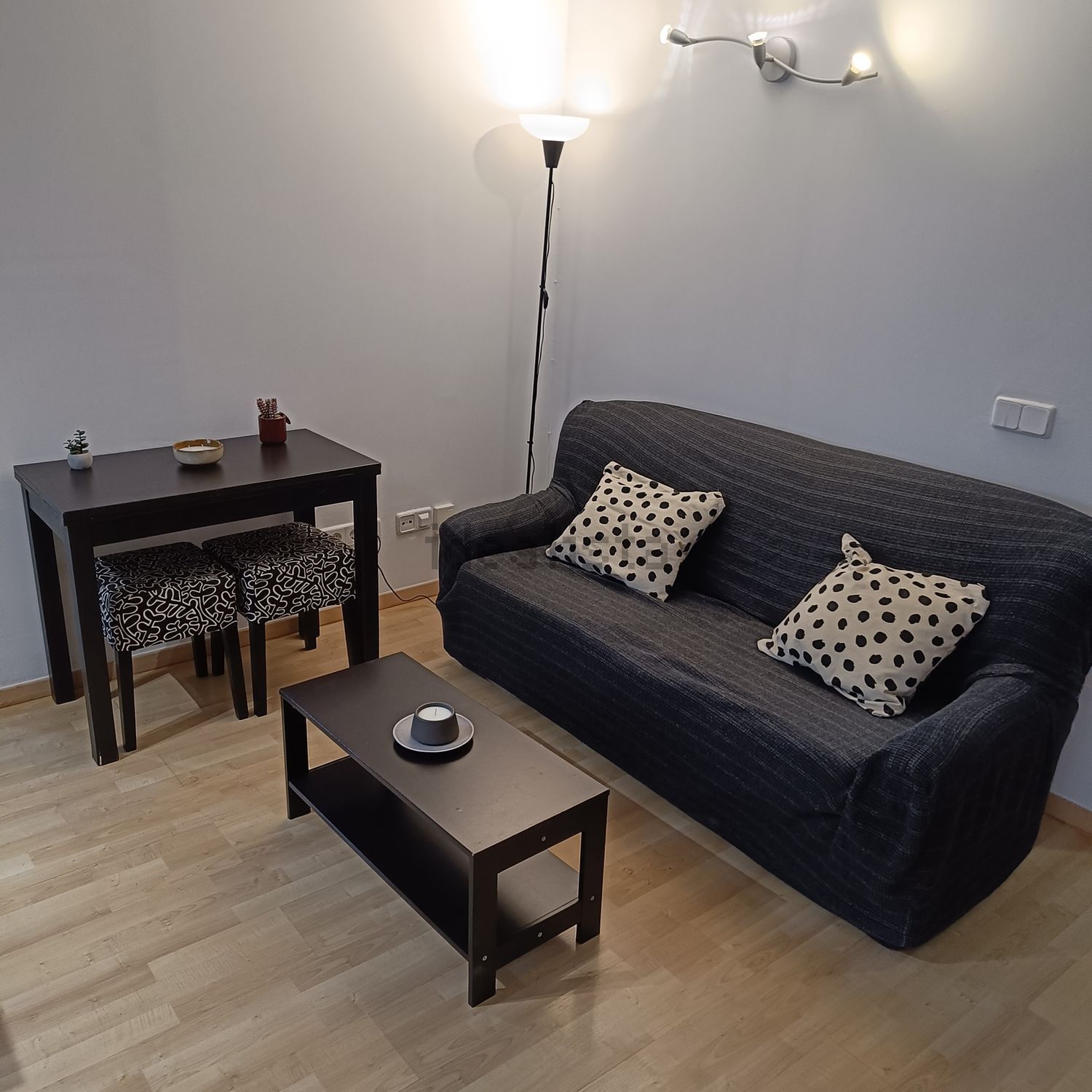 Pis de 32 m² a Madrid
