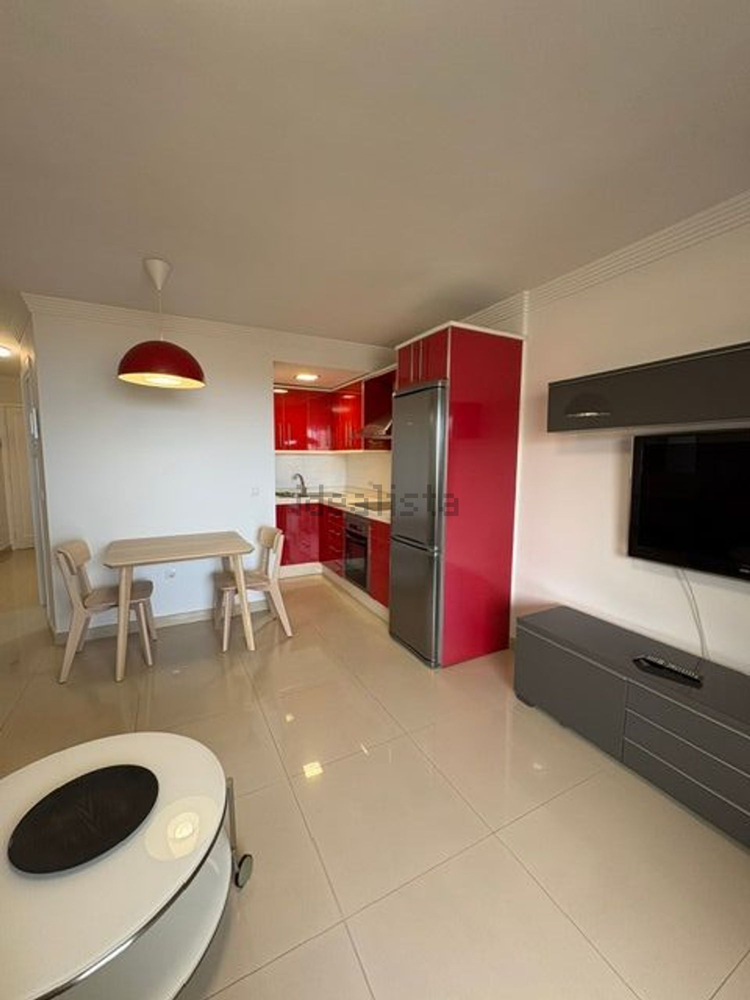 Piso de 50 m² en Puerto de la Cruz