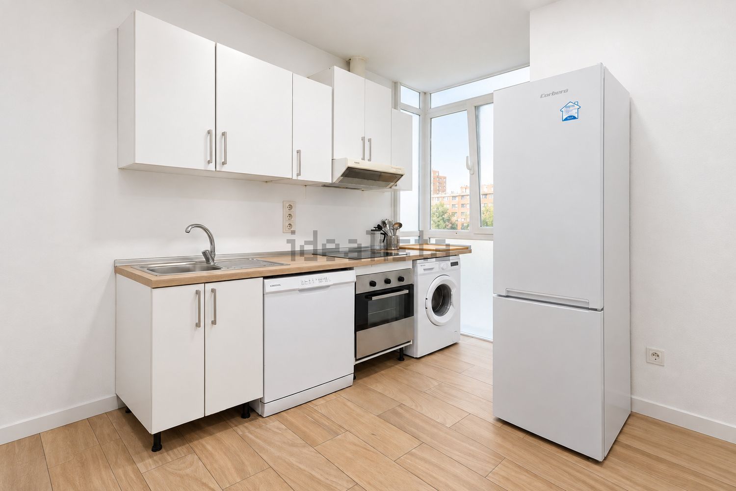 Habitación en alquiler, Madrid