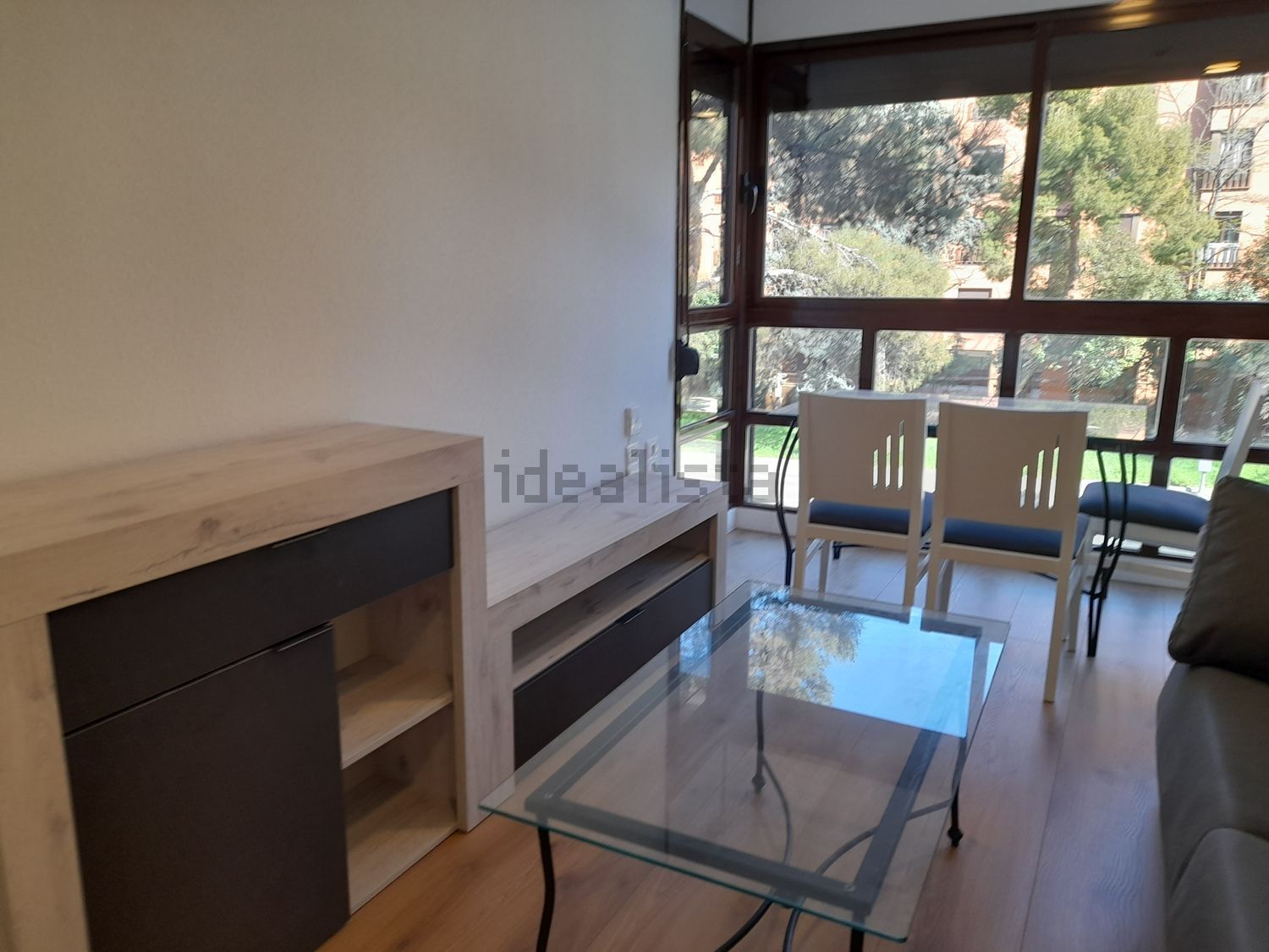 Pis de 60 m² a Madrid