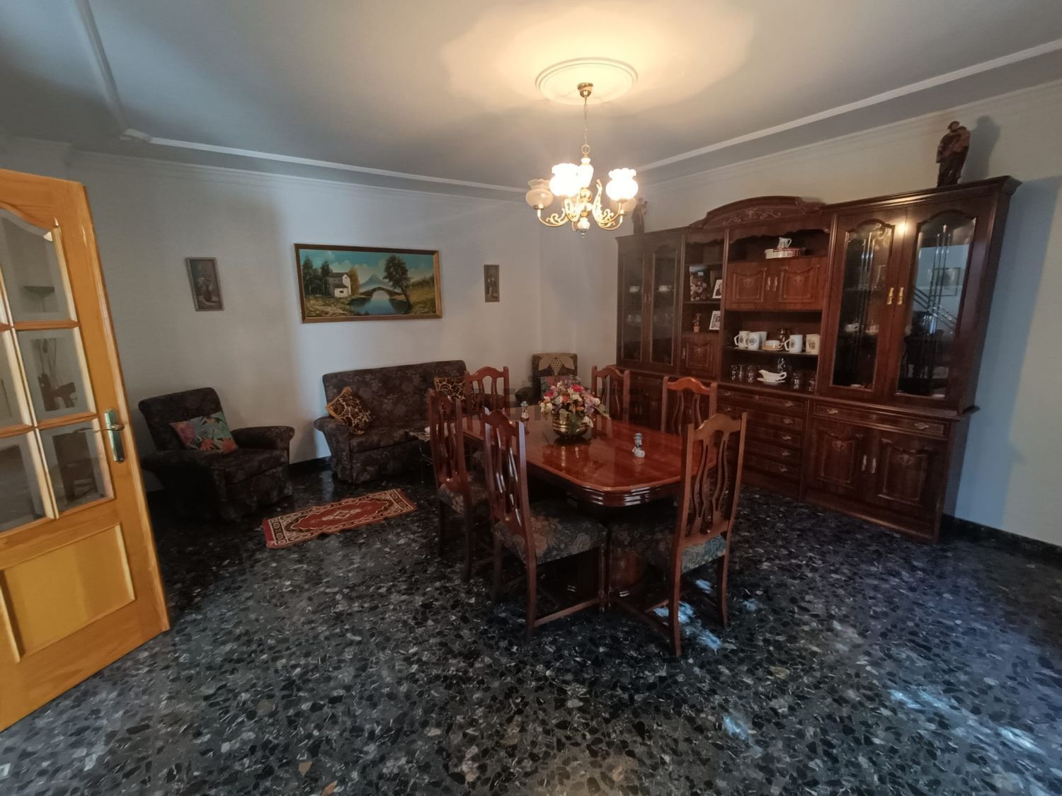 Pis de 165 m² a Loja