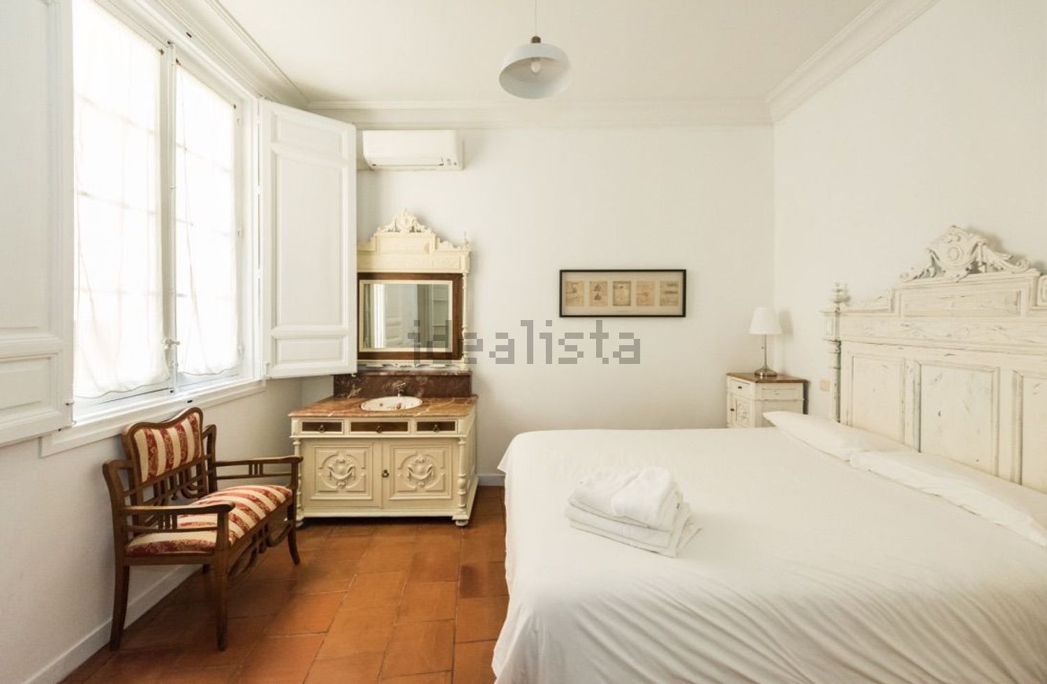 Pis de 120 m² a Madrid
