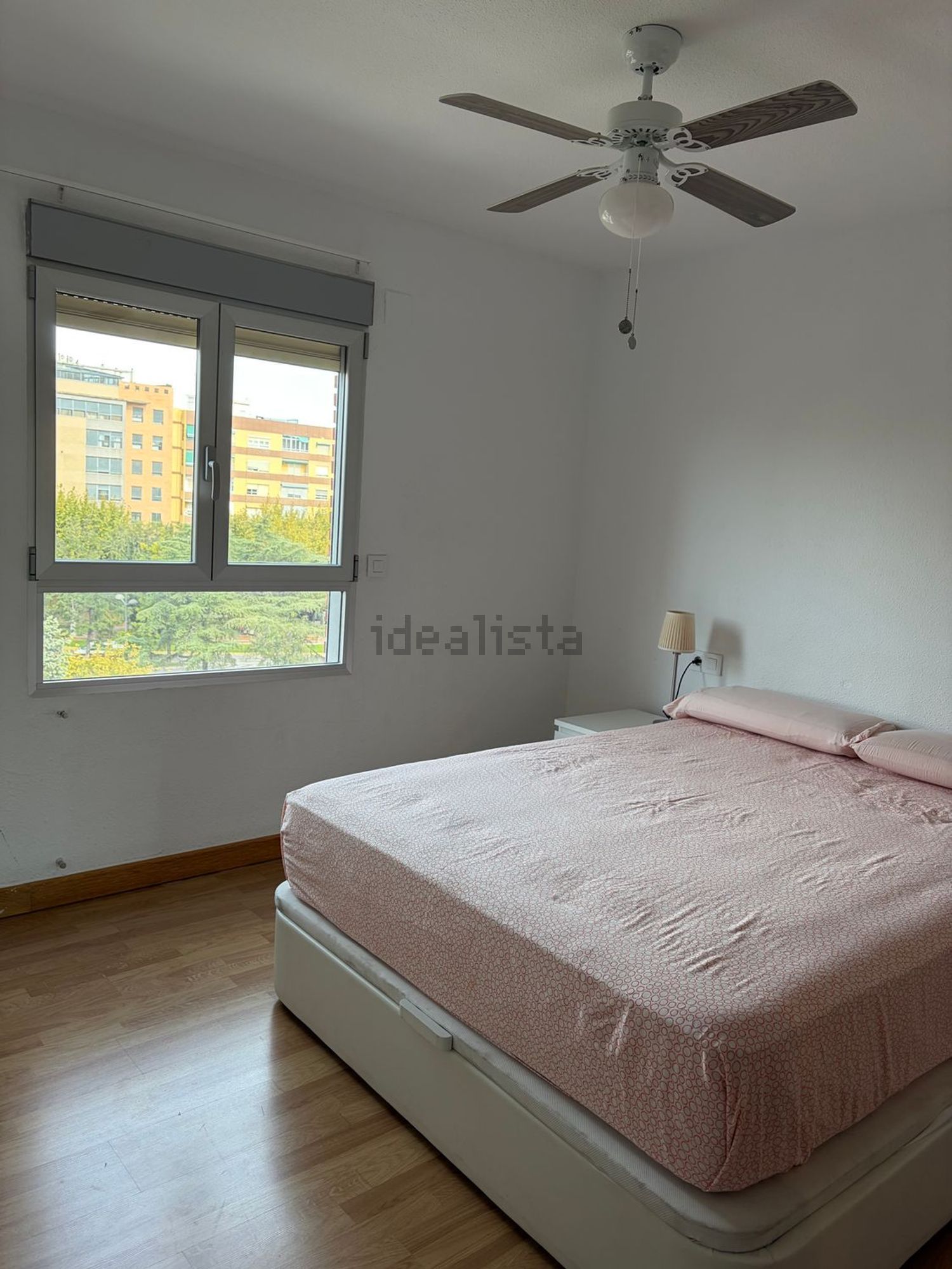 Habitació de lloguer, València