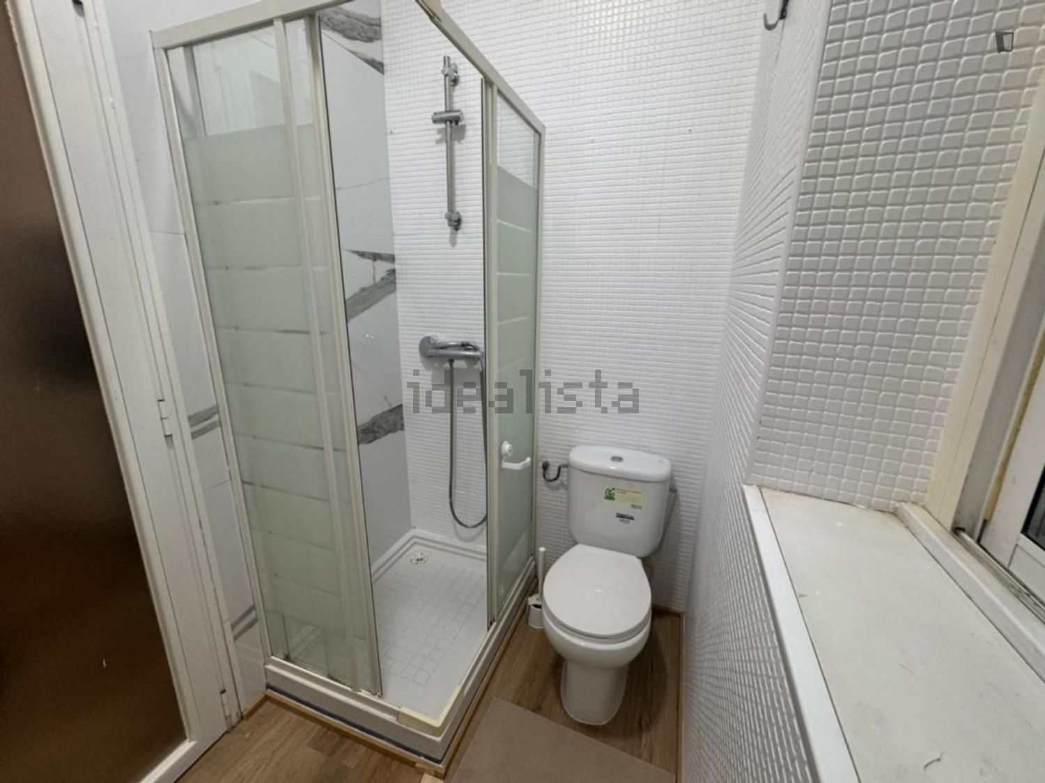 Piso de 60 m² en Madrid