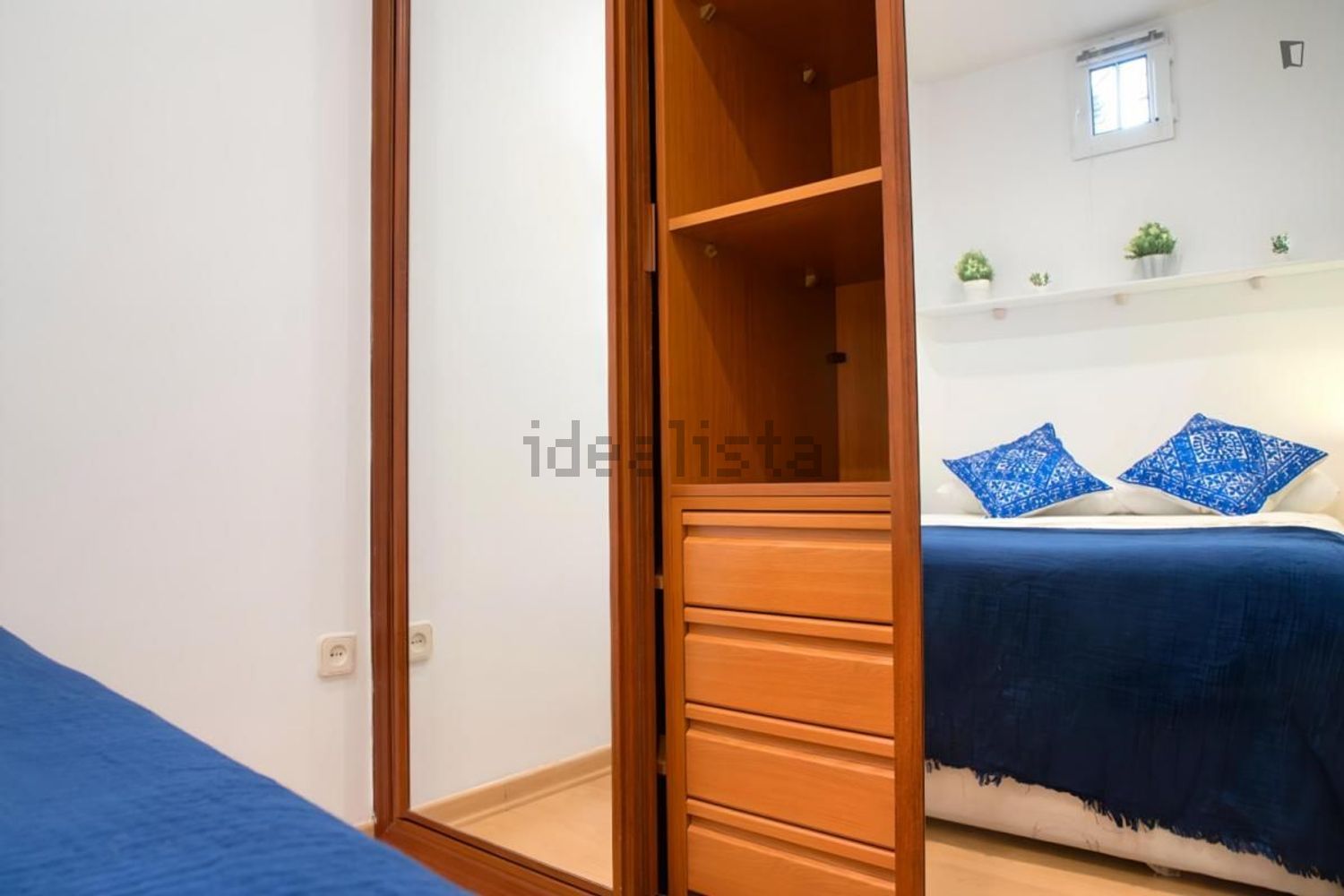Appartamento 45 m² a Madrid