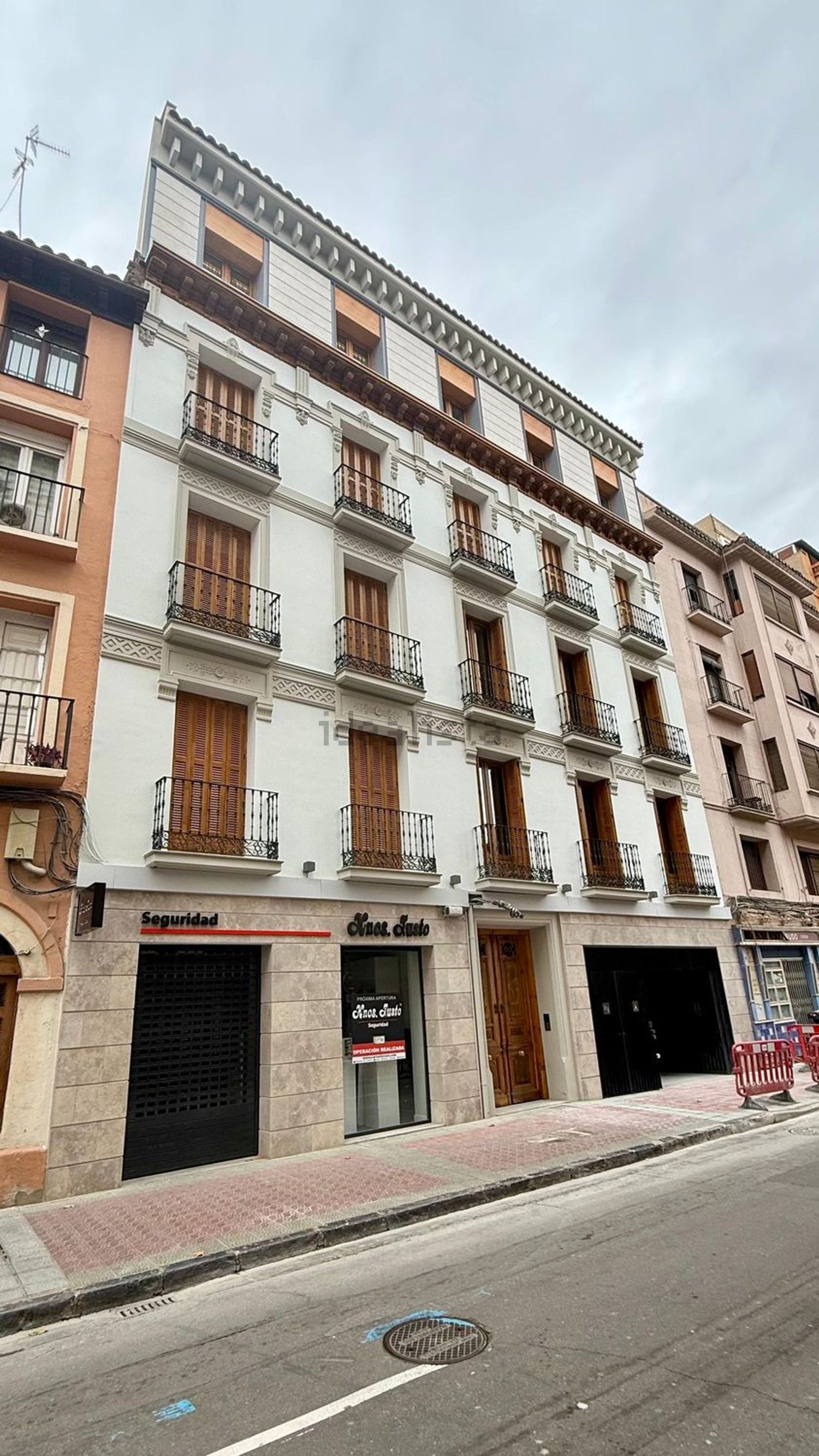 Piso de 80 m² en Zaragoza