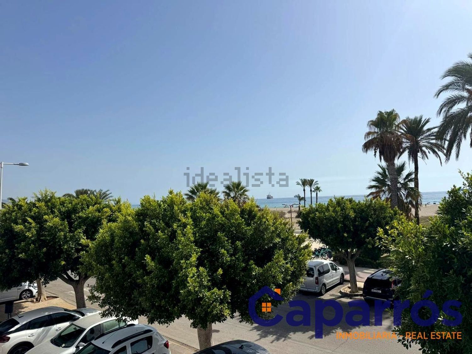 Piso de 60 m² en Vera