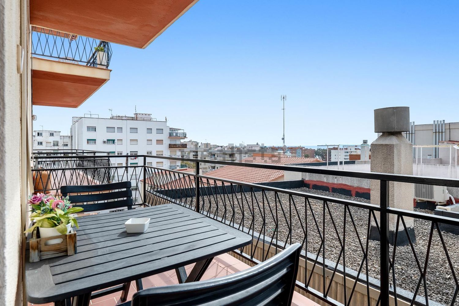 Piso de 60 m² en Torredembarra