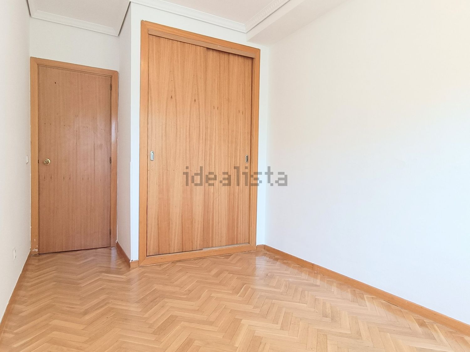 Pis de 159 m² a Madrid