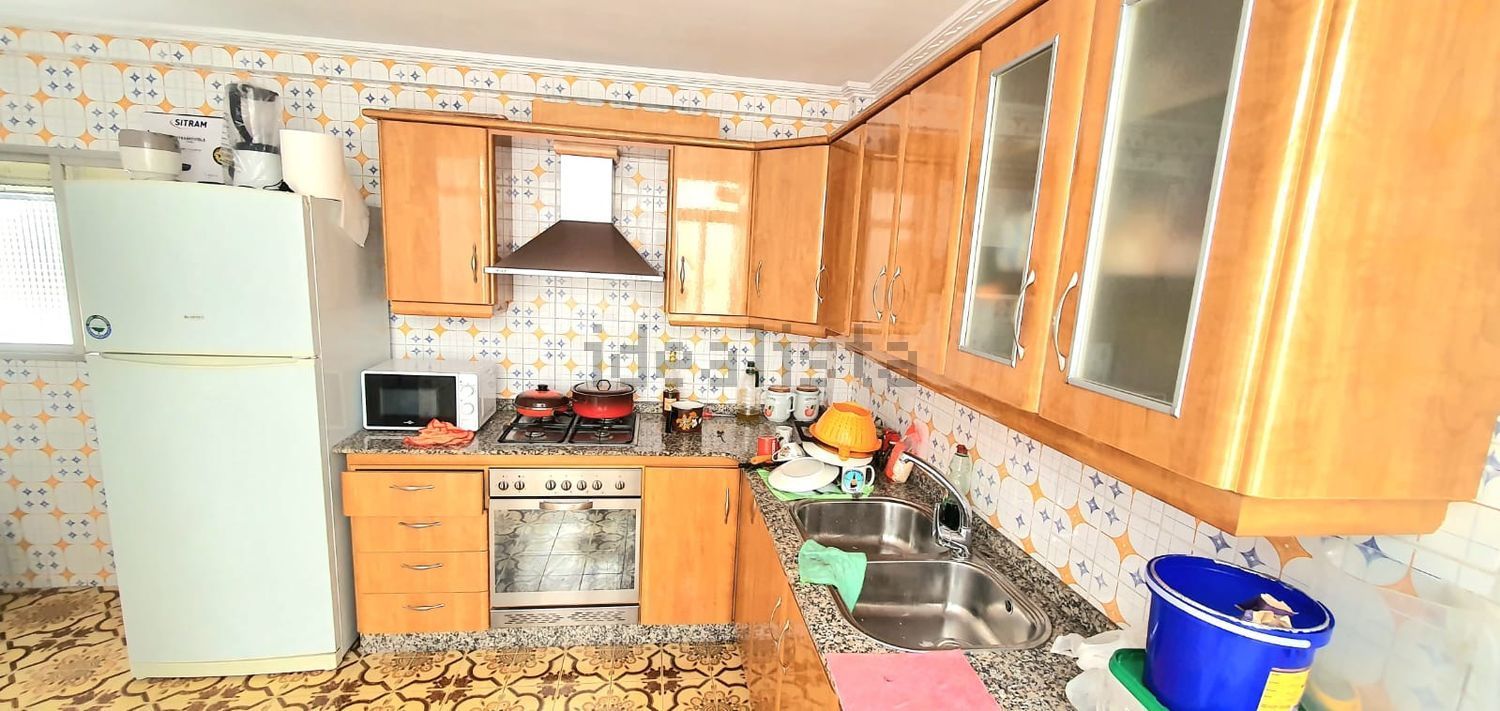 Habitación en alquiler, Silla