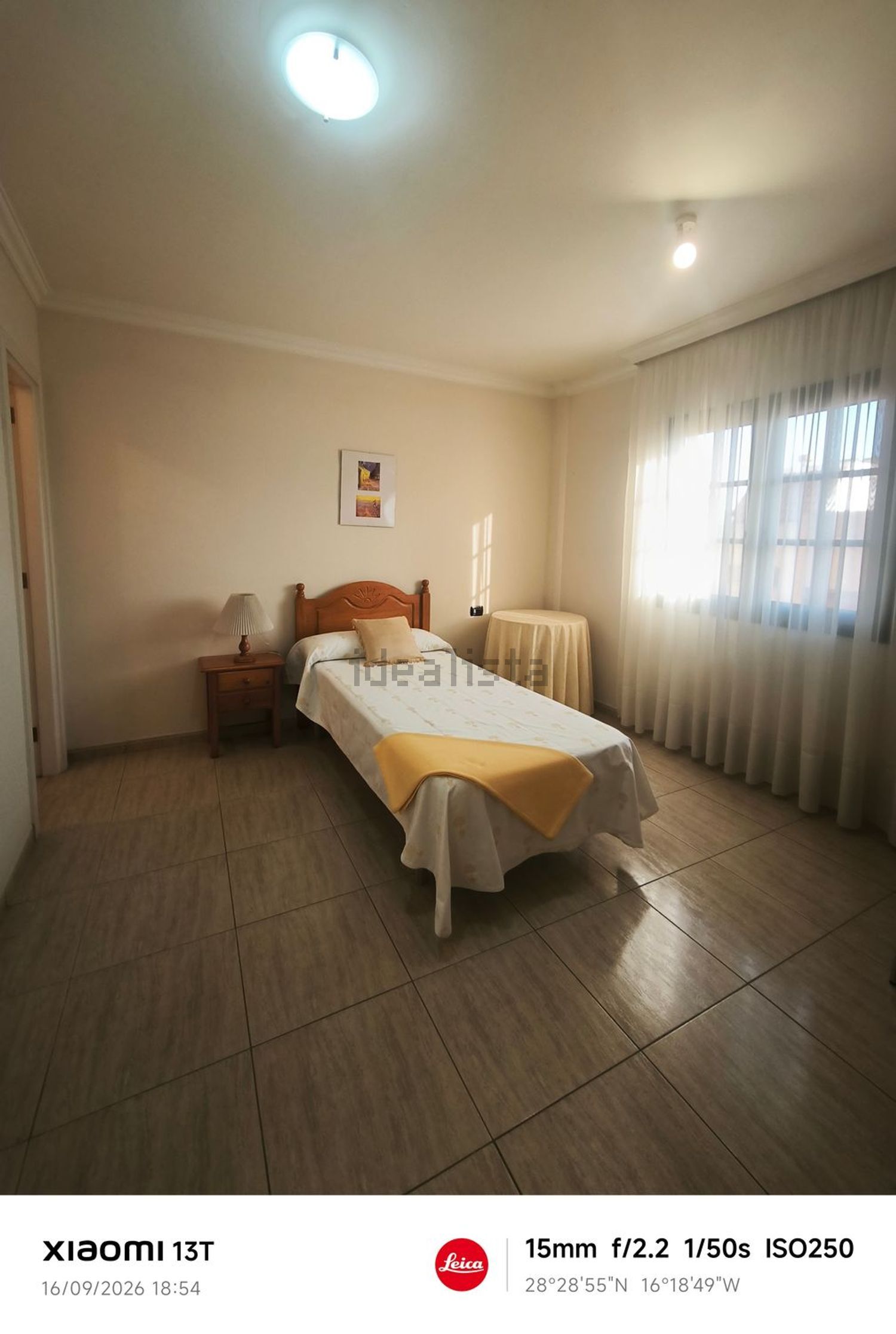 Pis de 70 m² a San Cristóbal de La Laguna