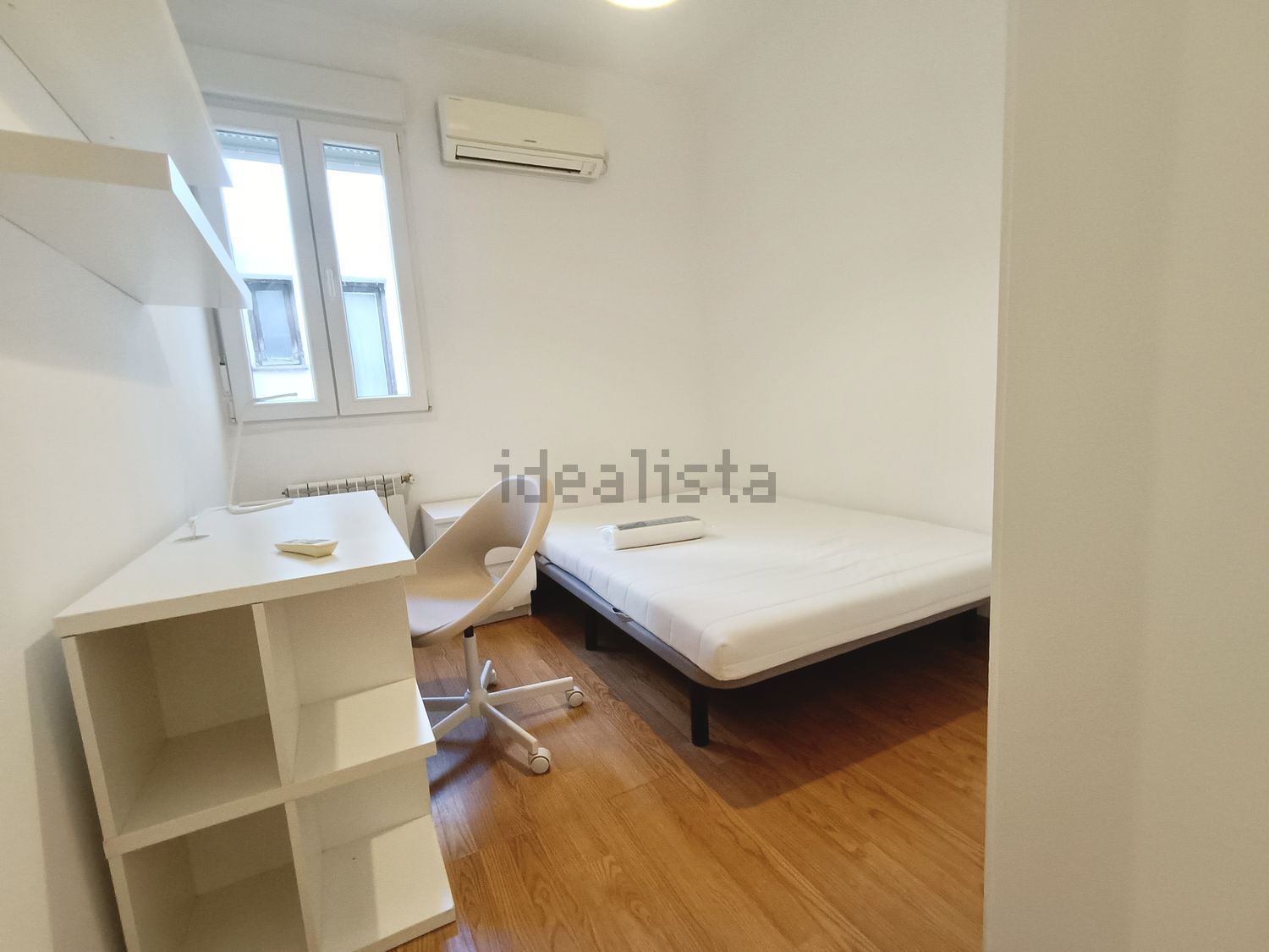 Pis de 104 m² a Madrid