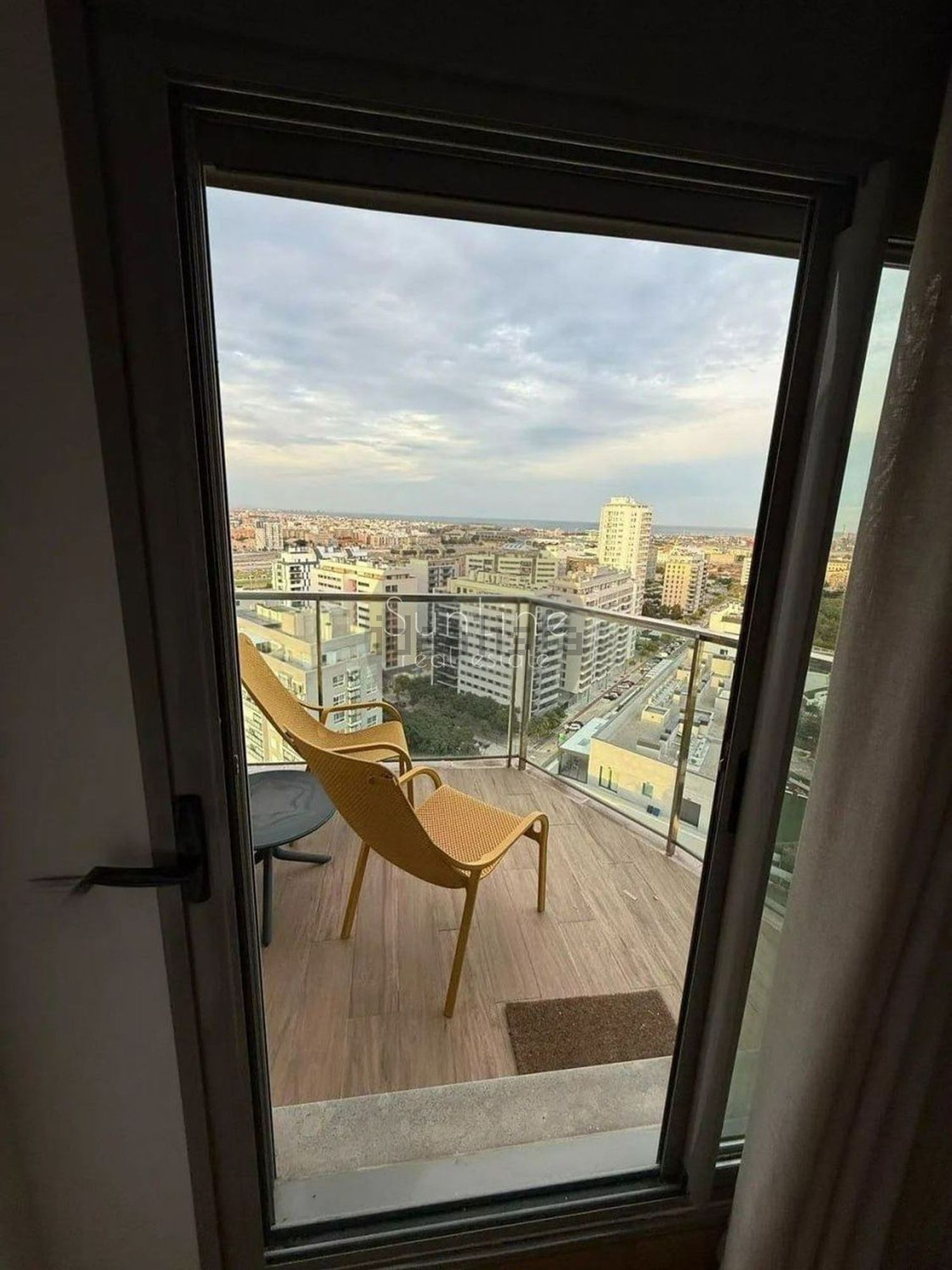 Appartamento 125 m² a Valencia