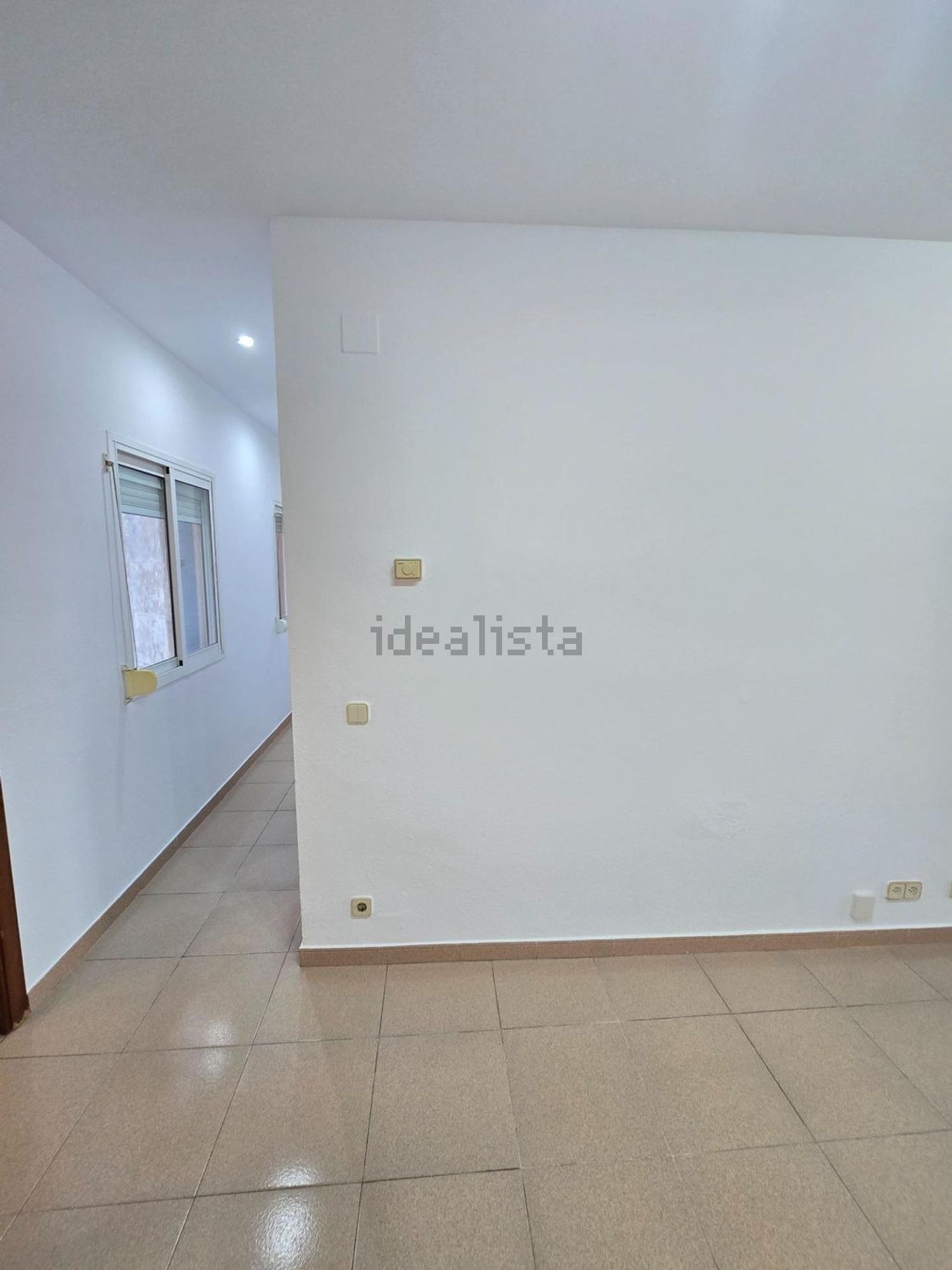 Piso de 39 m² en Esplugues de Llobregat