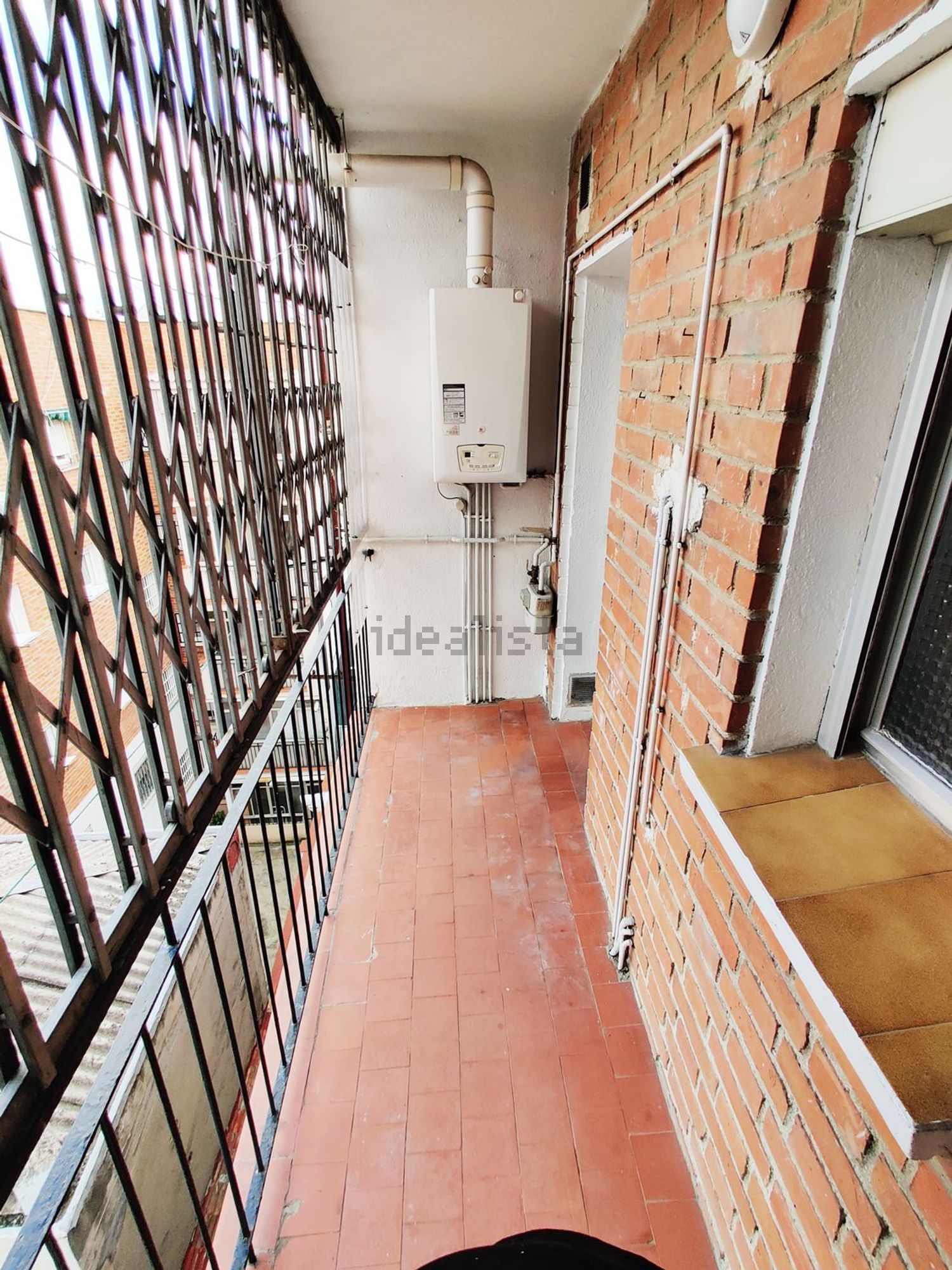 Pis de 85 m² a Madrid