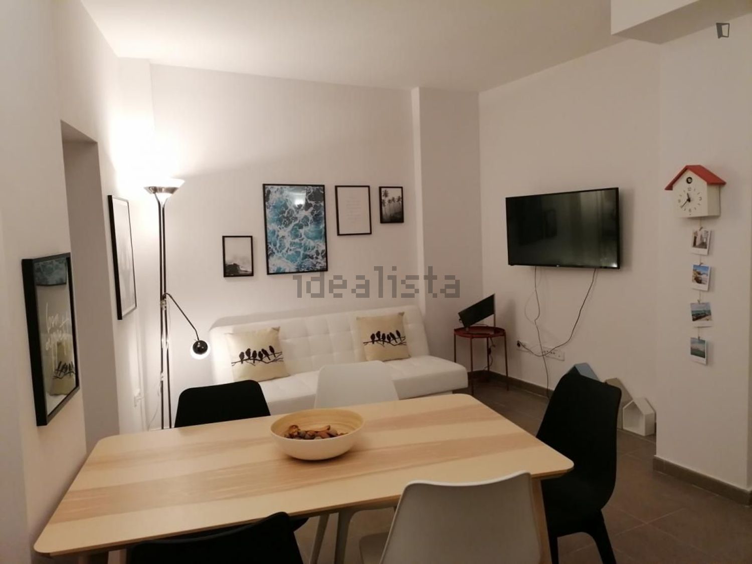 Piso de 45 m² en Sitges