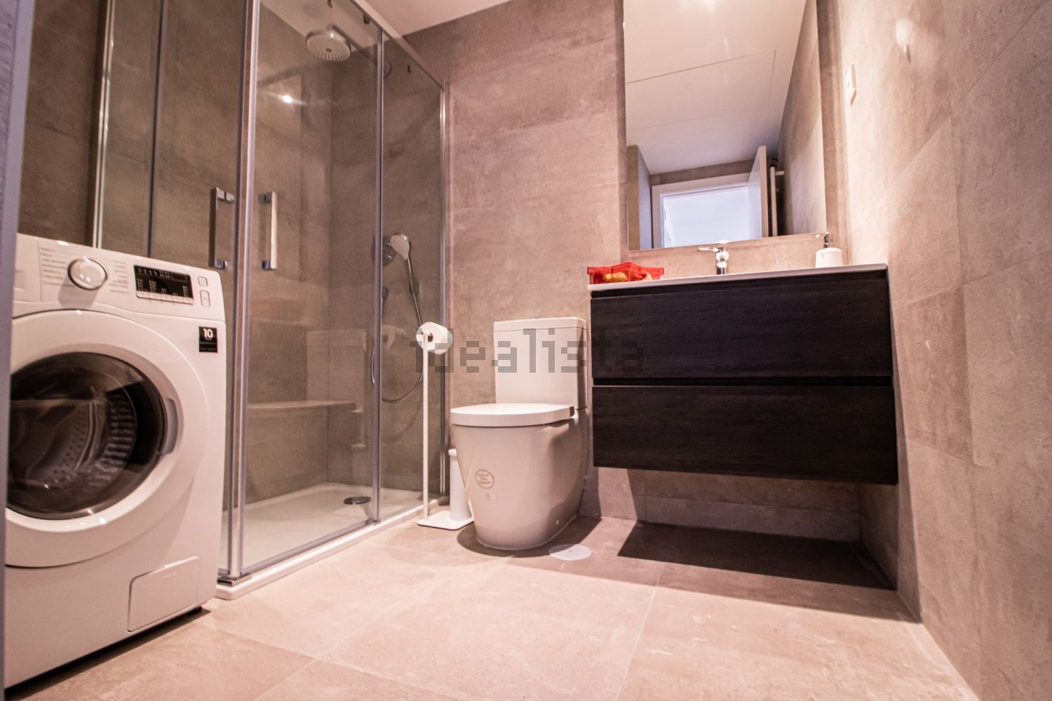 Pis de 60 m² a Madrid