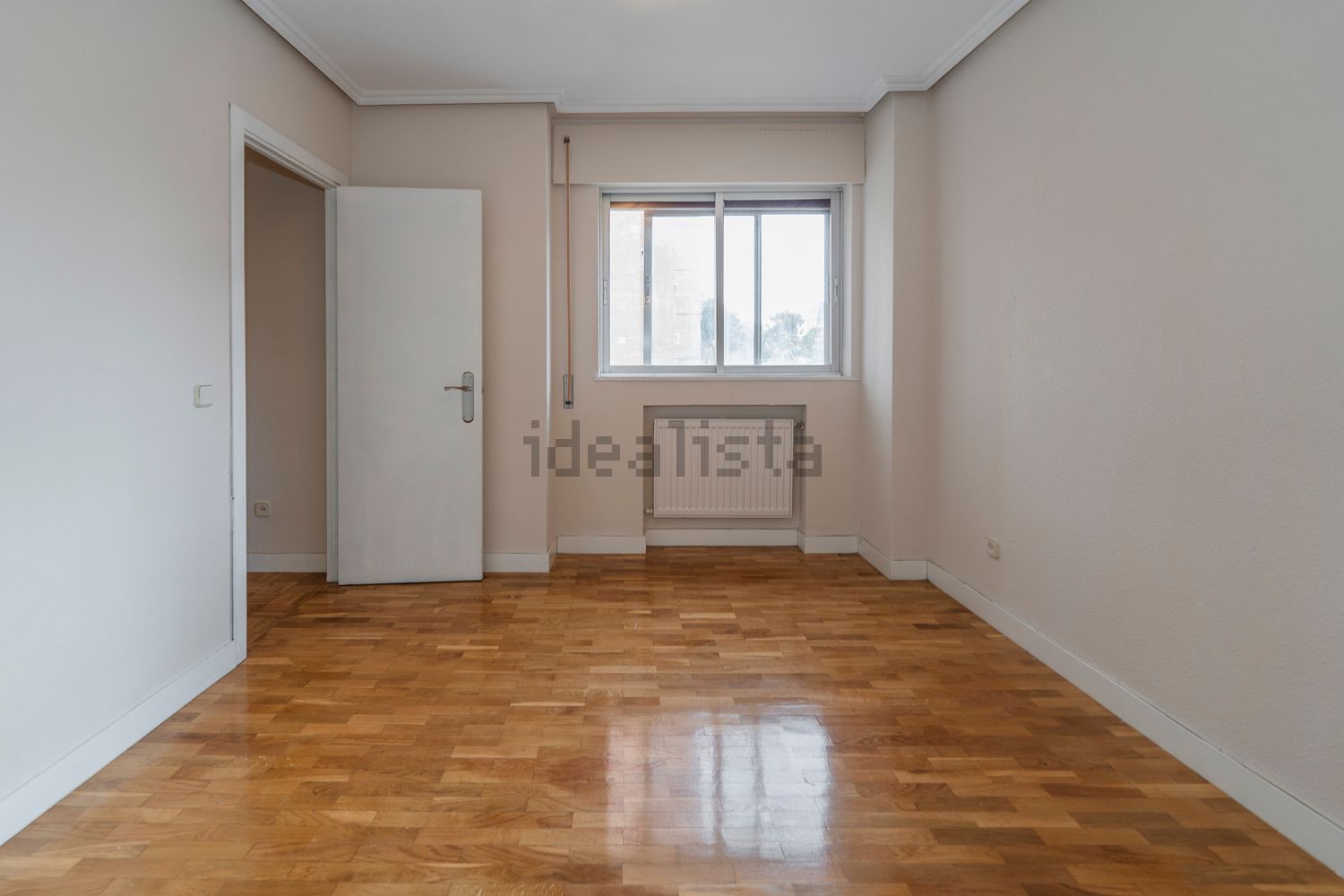Wohnung 163 m² in Madrid