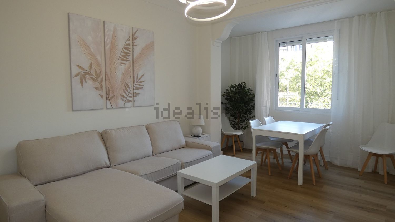 Pis de 115 m² a València