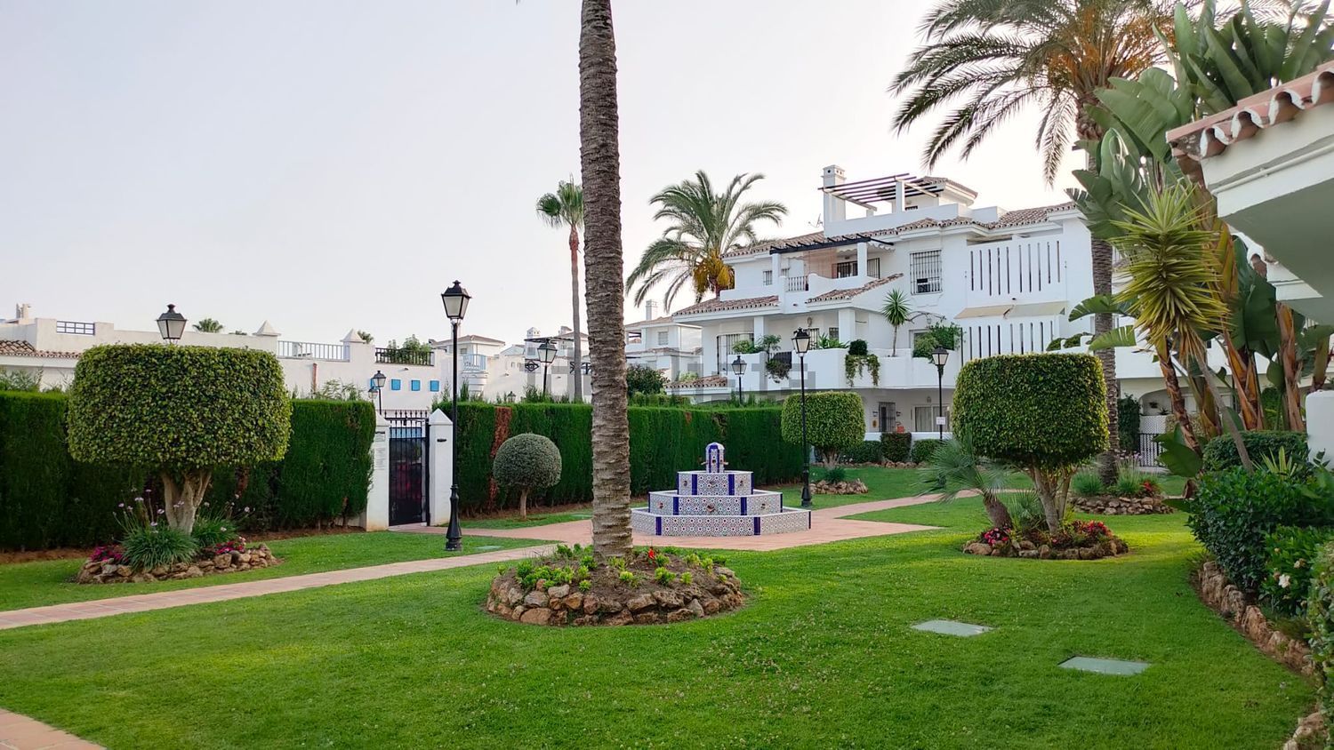 Pis de 90 m² a Marbella
