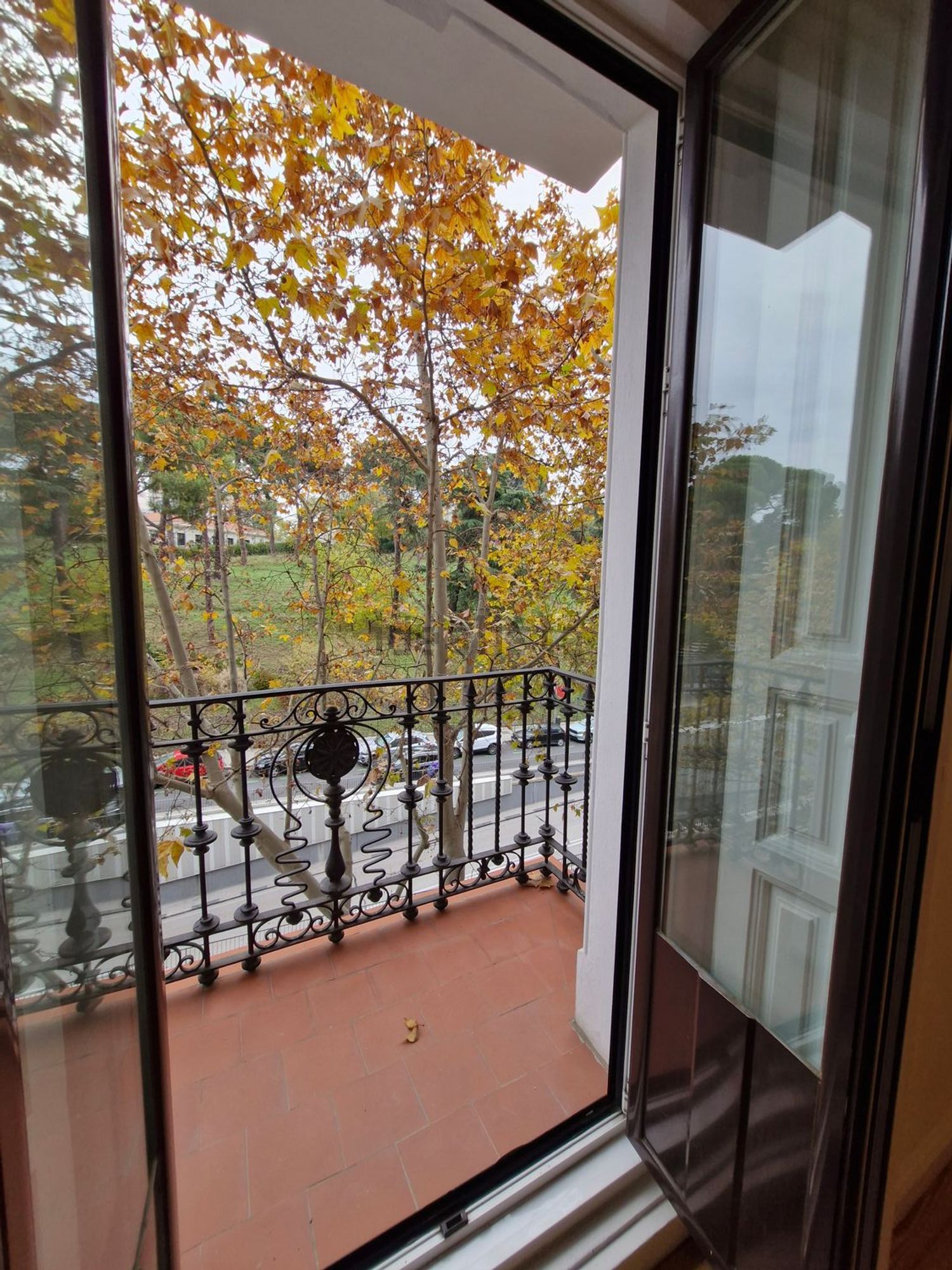 Pis de 169 m² a Madrid