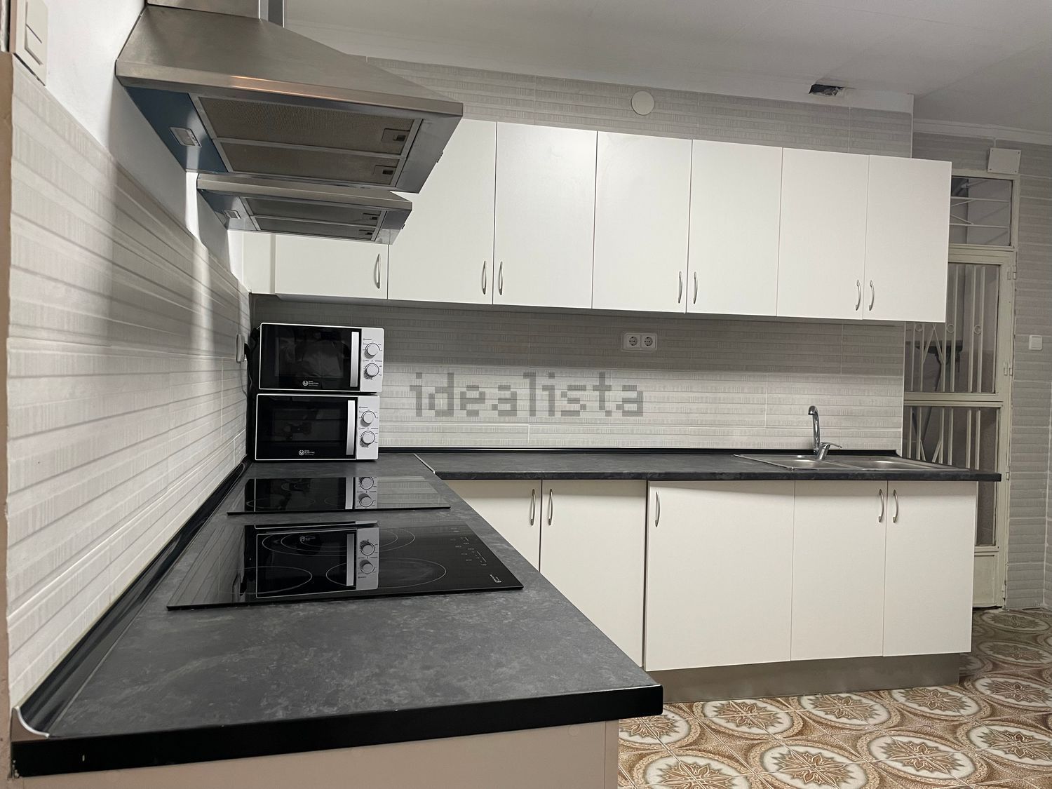 Habitación 228 m², Murcia