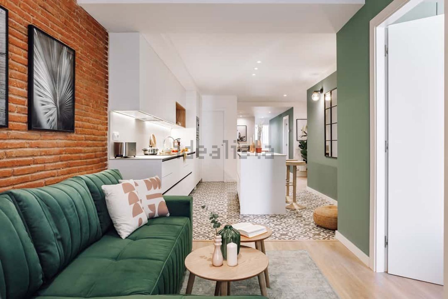 Zimmer zur Miete, Barcelona
