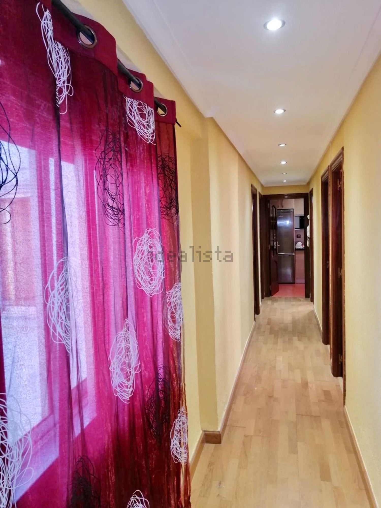 Appartamento 86 m² a Burgos
