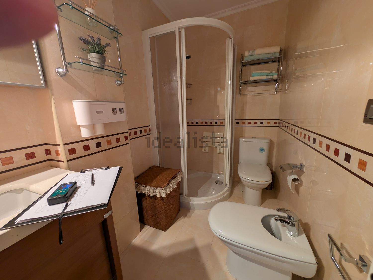 Piso de 130 m² en Gijón