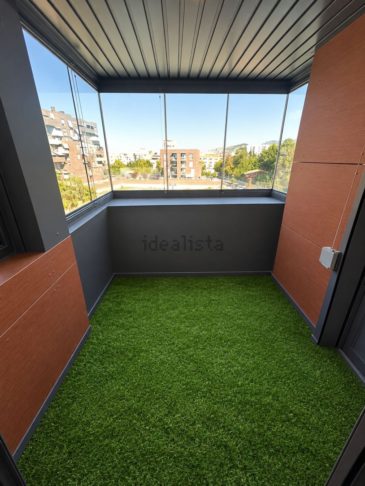 Appartamento 46 m² a Granada