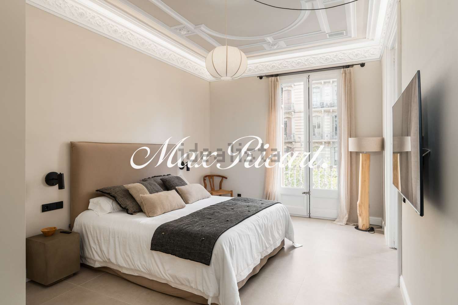 Pis de 196 m² a Barcelona