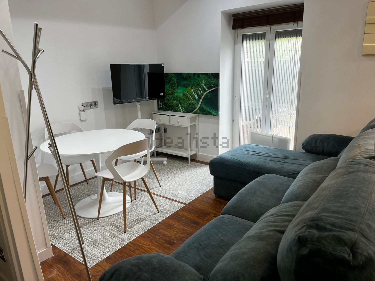 Habitació de lloguer, Errenteria