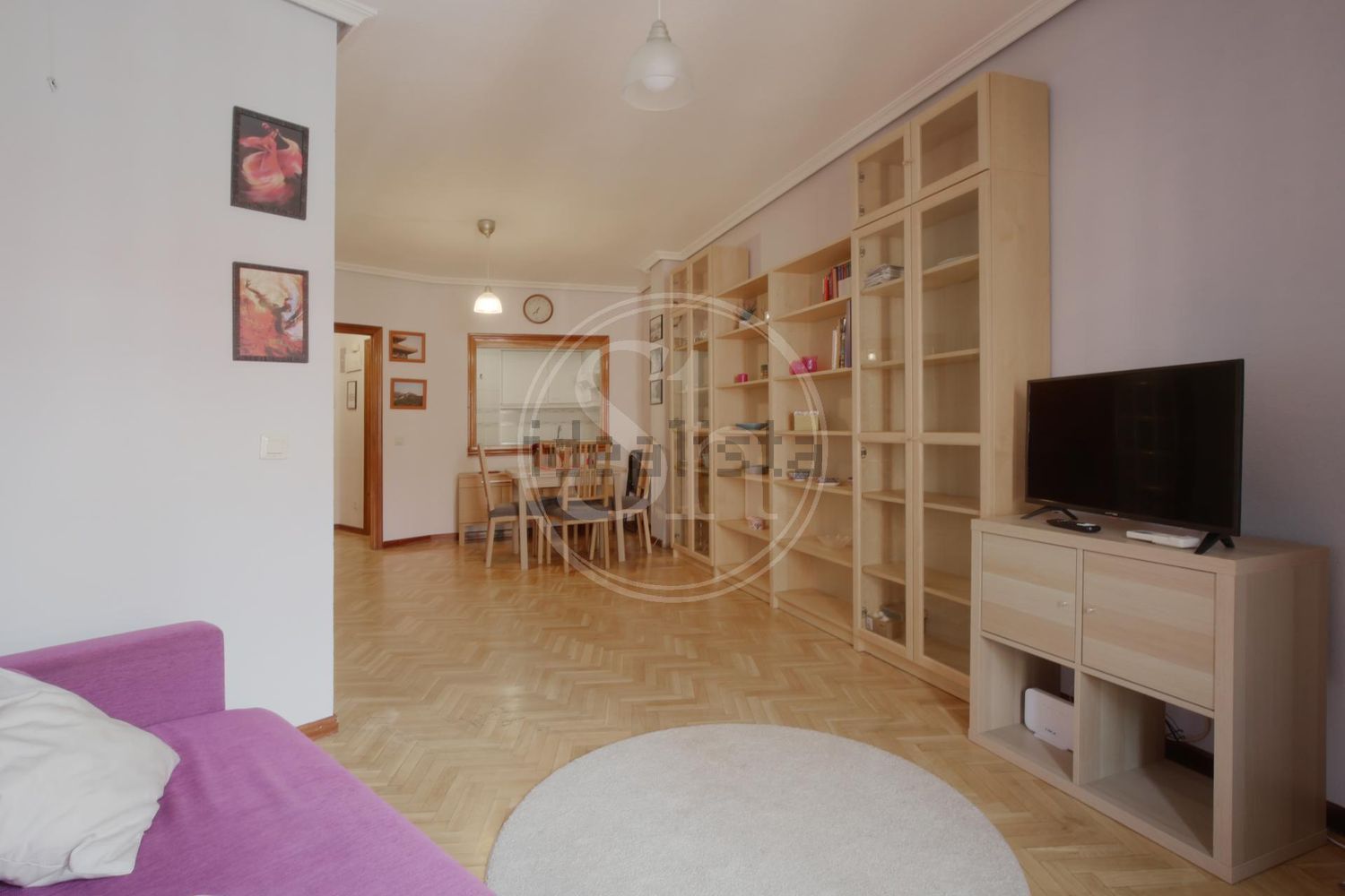 Pis de 65 m² a Madrid