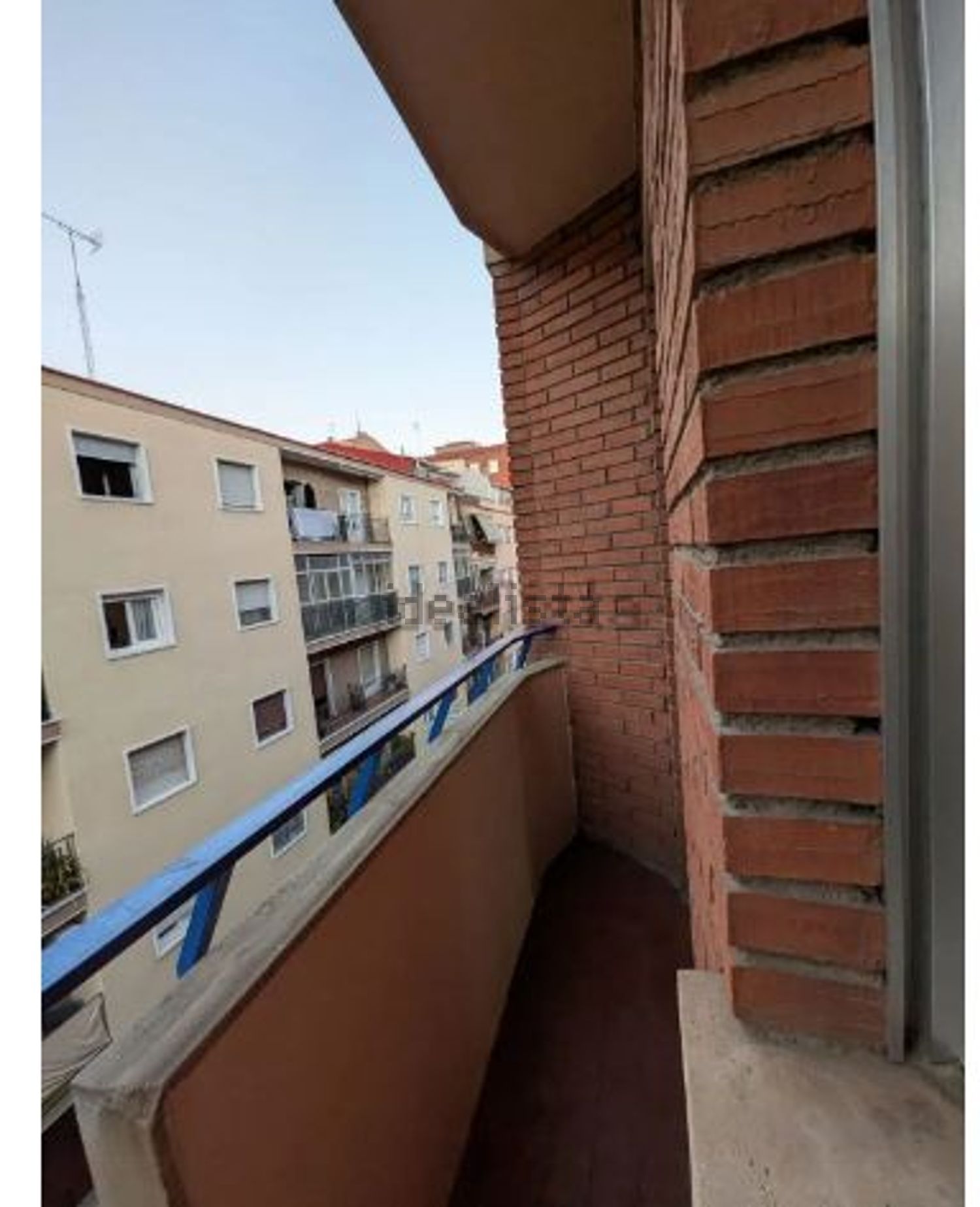 Pis de 100 m² a Salamanca