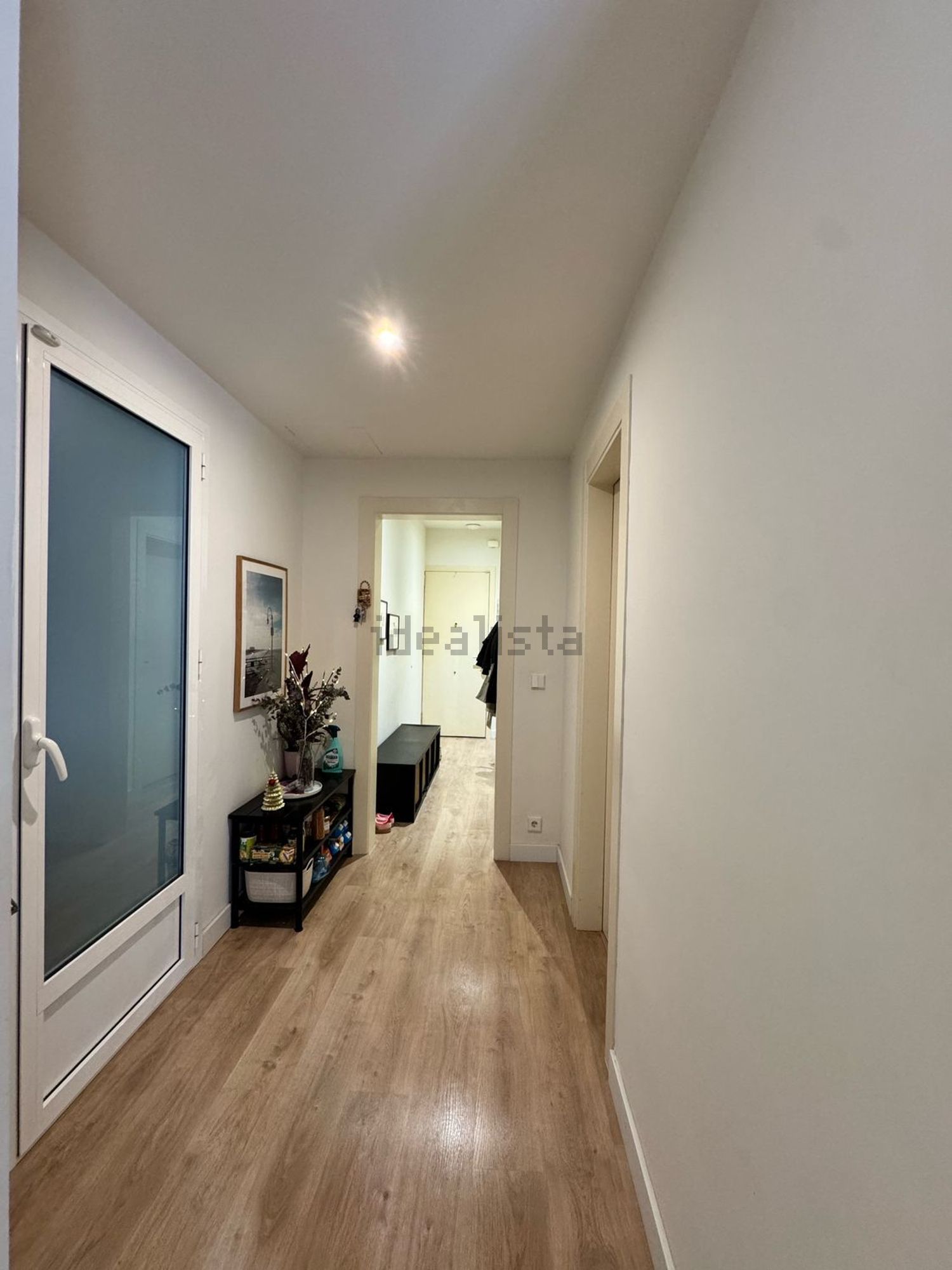 Chambre à louer, Barcelone