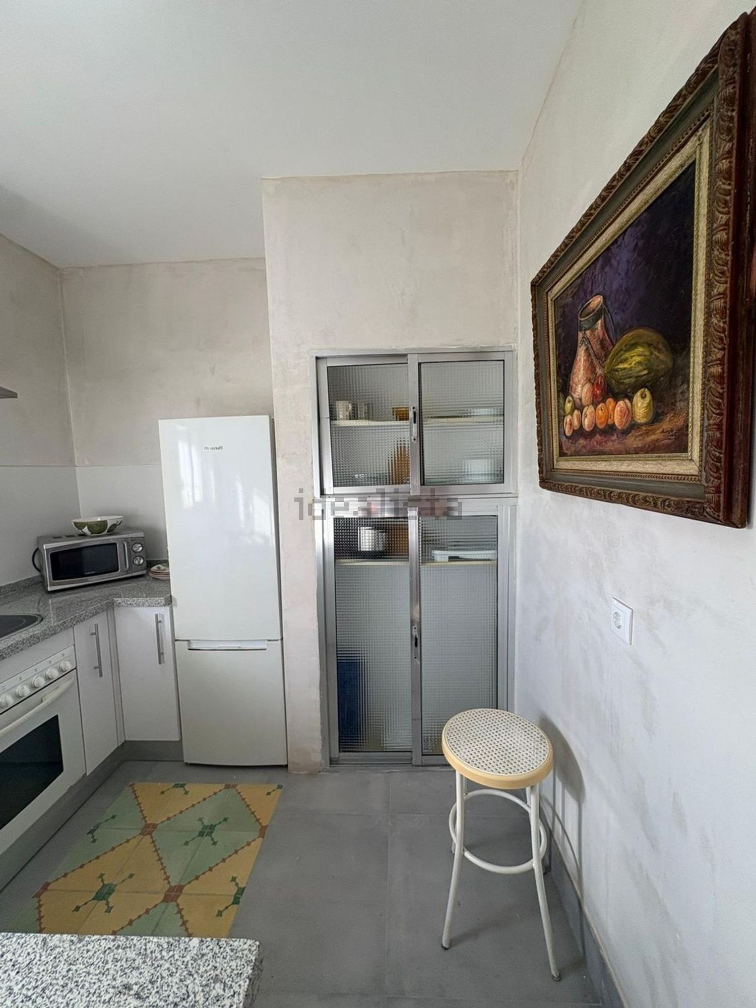Pis de 75 m² a Sevilla