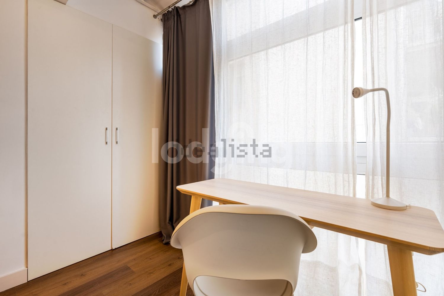Piso de 45 m² en Barcelona