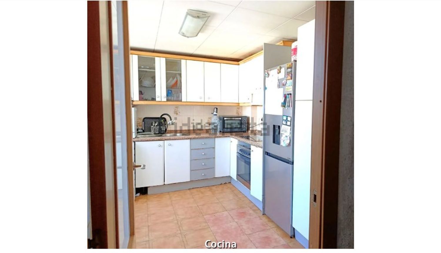 Piso de 110 m² en Alicante