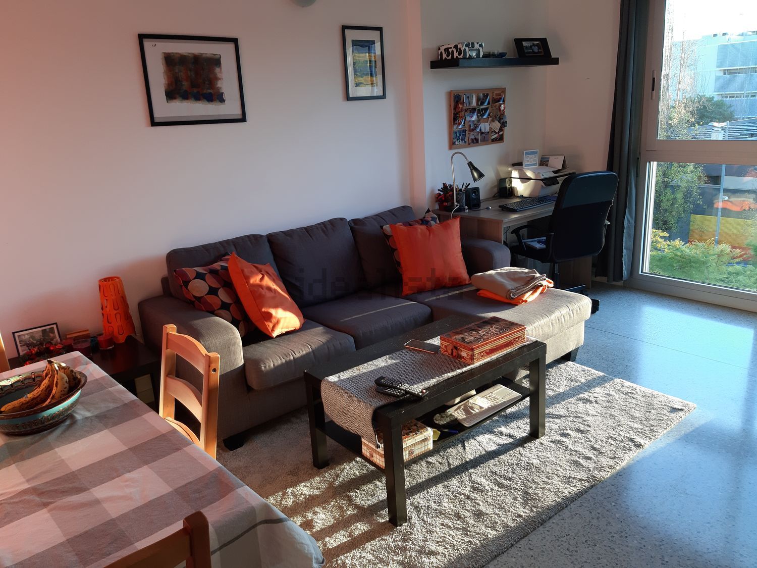 Habitación en alquiler, Sant Adrià de Besòs