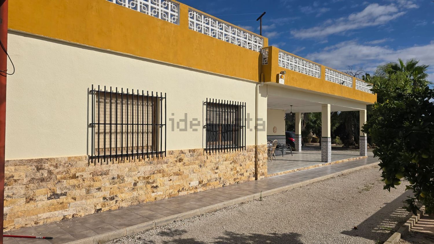 Casa de 200 m² a Elx