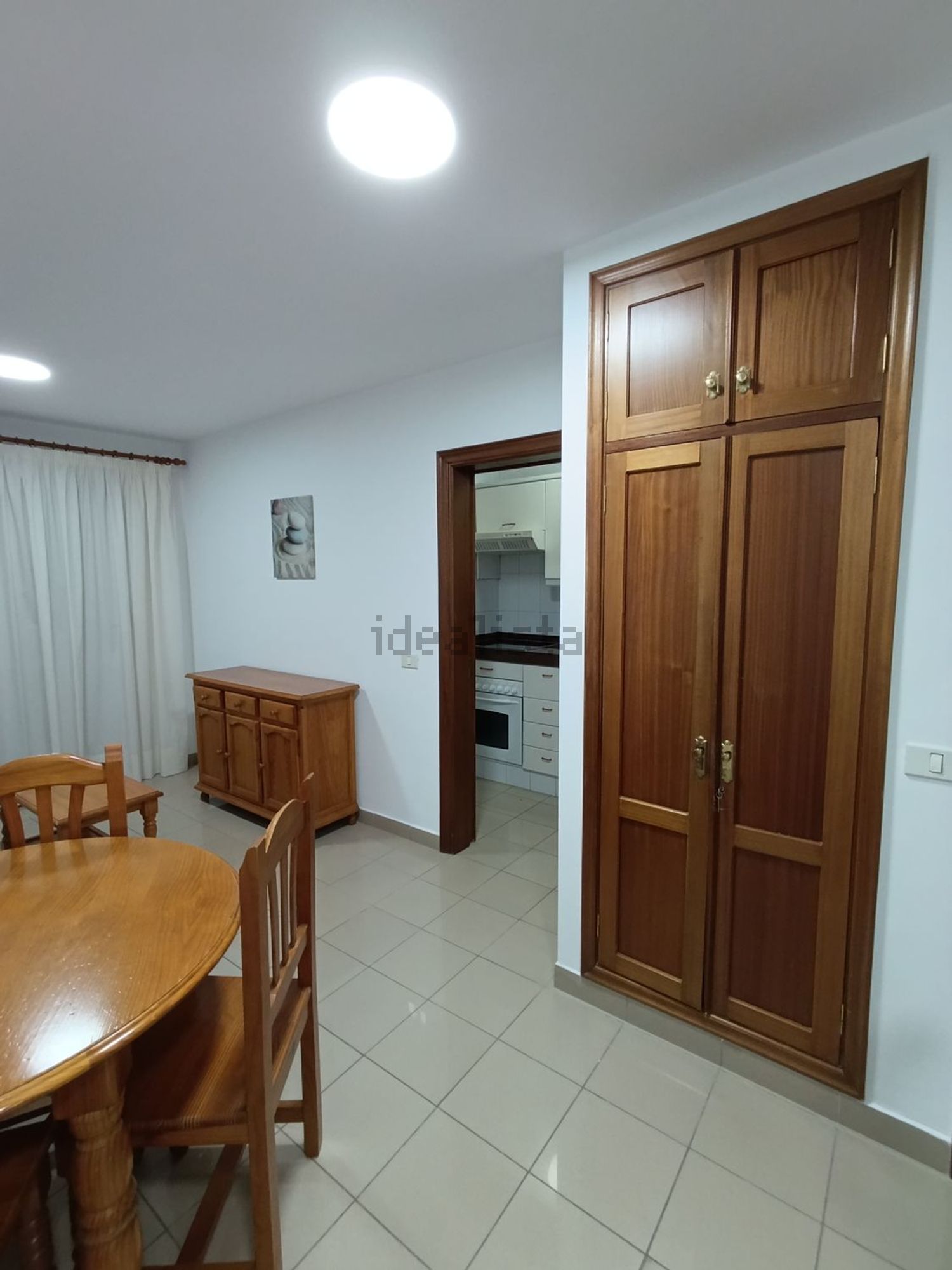 Piso de 200 m² en San Cristóbal de La Laguna