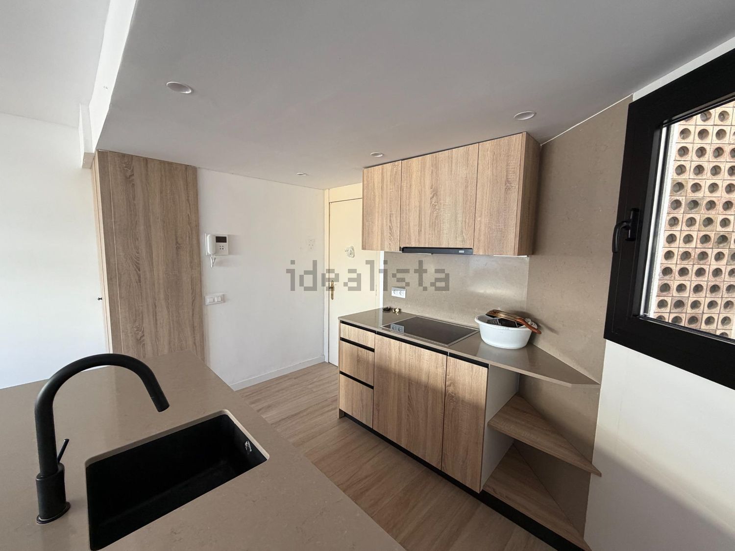 Piso de 45 m² en Barcelona